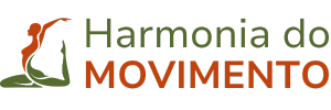 harmonia do movimento - logo